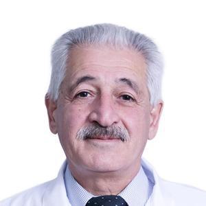 Габараев Заури Владимирович