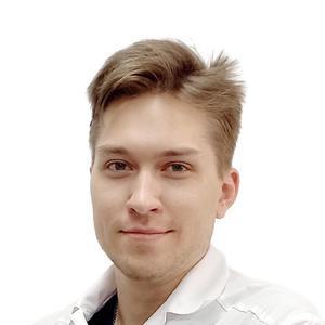 Григорьев Кирилл Александрович