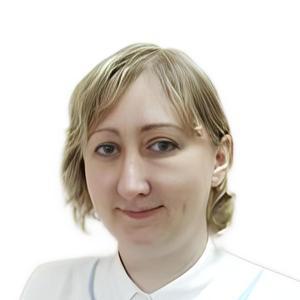 Юрманова Елена Николаевна