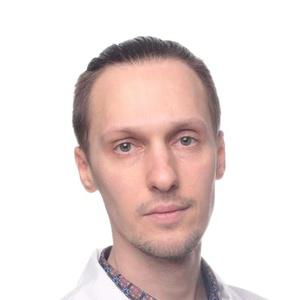 Кривошеев Григорий Владимирович