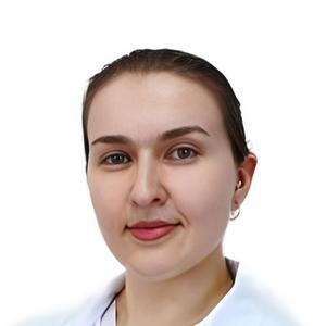 Вишневская Анна Николаевна