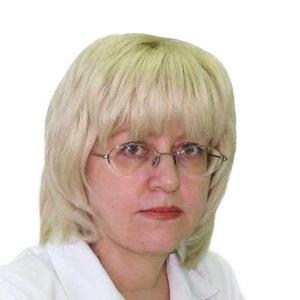 Альбах Татьяна Георгиевна