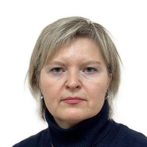 Седых Руслана Ахмедовна