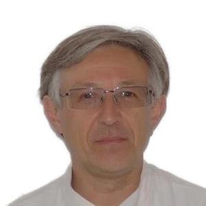 Степанов Владимир Владимирович