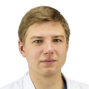 Маланчук Данила Александрович