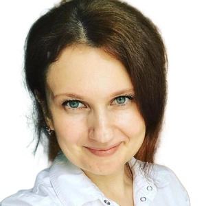 Трунова Ольга Николаевна