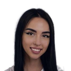 Выборова Полина Сергеевна