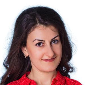 Аванесова Лия Валерьевна