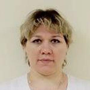 Таштемирова Лола Шавкатовна