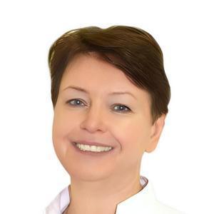 Вылегжанина Любовь Анатольевна