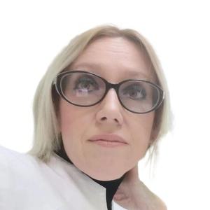 Рябцева Ирина Олеговна