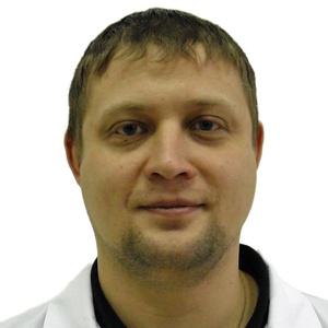 Пашков Дмитрий Александрович