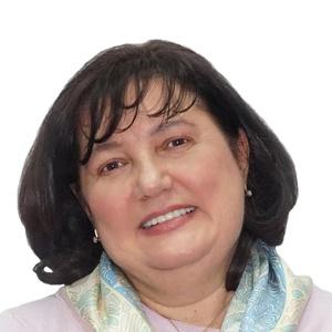 Соколова Марина Юрьевна