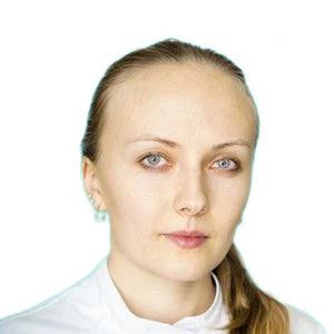 Шулепова Елена Олеговна