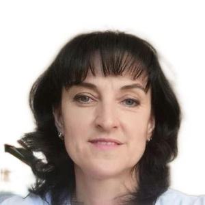 Мурзо Людмила Анатольевна