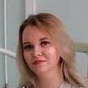 Петрова Ксения Михайловна