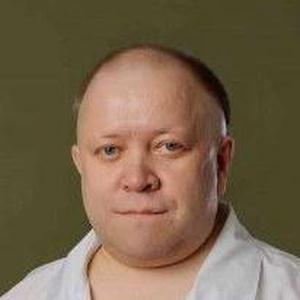 Кувшинов Михаил Владимирович