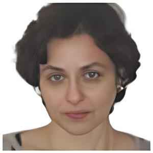 Мирзоян Гаянэ Рубеновна