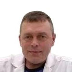 Клеймюк Виктор Валерьевич