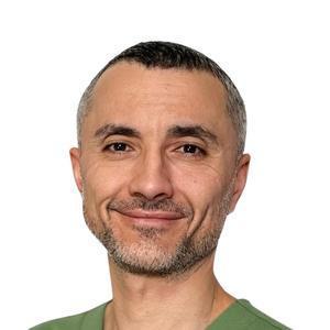 Нуреев Азат Асгатович