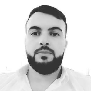 Хузаин Али Тайсирович