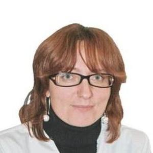 Липатова Елена Александровна