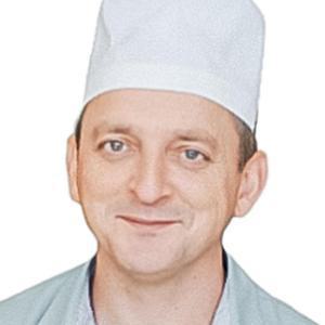 Молчанов Владимир Васильевич