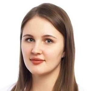 Цивилёва Юлия Викторовна