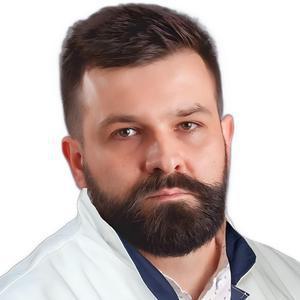 Летуновский Илья Валентинович