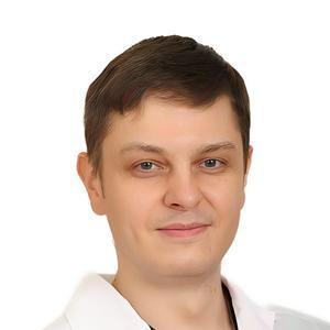 Кузнецов Дмитрий Александрович