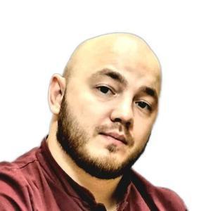 Немчинов Артур Вячеславович