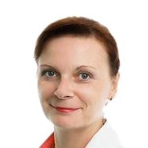 Андриенко Юлия Викторовна