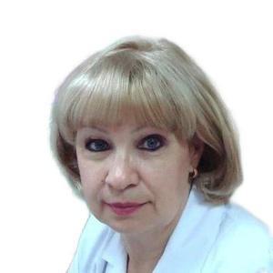 Кошаева Тамара Васильевна