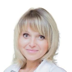 Шарапова Гузель Равилевна