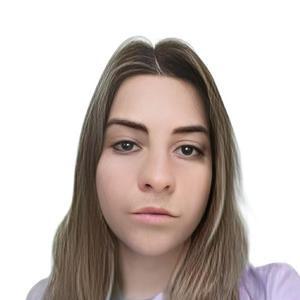 Иванова Анастасия Сергеевна