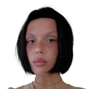 Илатовская Илия Евгеньевна