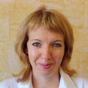 Удовиченко Инга Васильевна