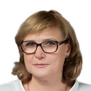 Мусийченко Лариса Владимировна