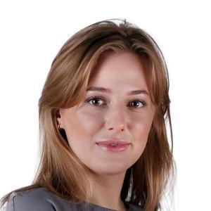 Мякшина Ольга Анатольевна