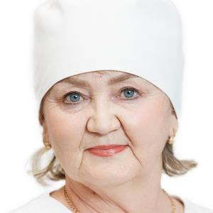 Хасаншина Зульфия Ахметзакиевна