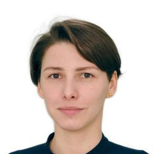 ВаенМаер (Выбрановская) Екатерина Павловна