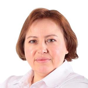 Задорожко Марина Владимировна