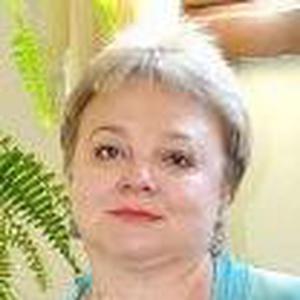 Цирятьева Светлана Борисовна