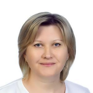 Чернитевич Юлия Викторовна