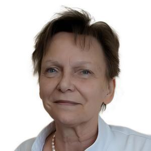 Аверьянова Нина Алексеевна