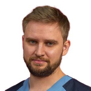 Лучин Иван Андреевич