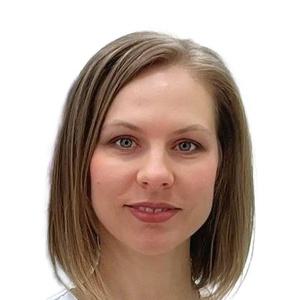 Попова Екатерина Владимировна