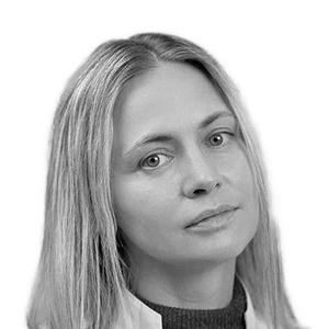Давыдова Ольга Евгеньевна