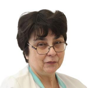 Лепаева Татьяна Викторовна