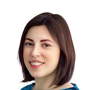 Сокольникова (Суханова) Ангелина Рафиковна